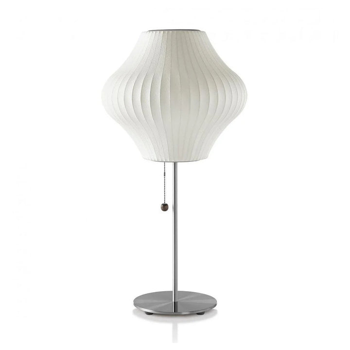 Avelo Silk Bubble Table Lamp 4