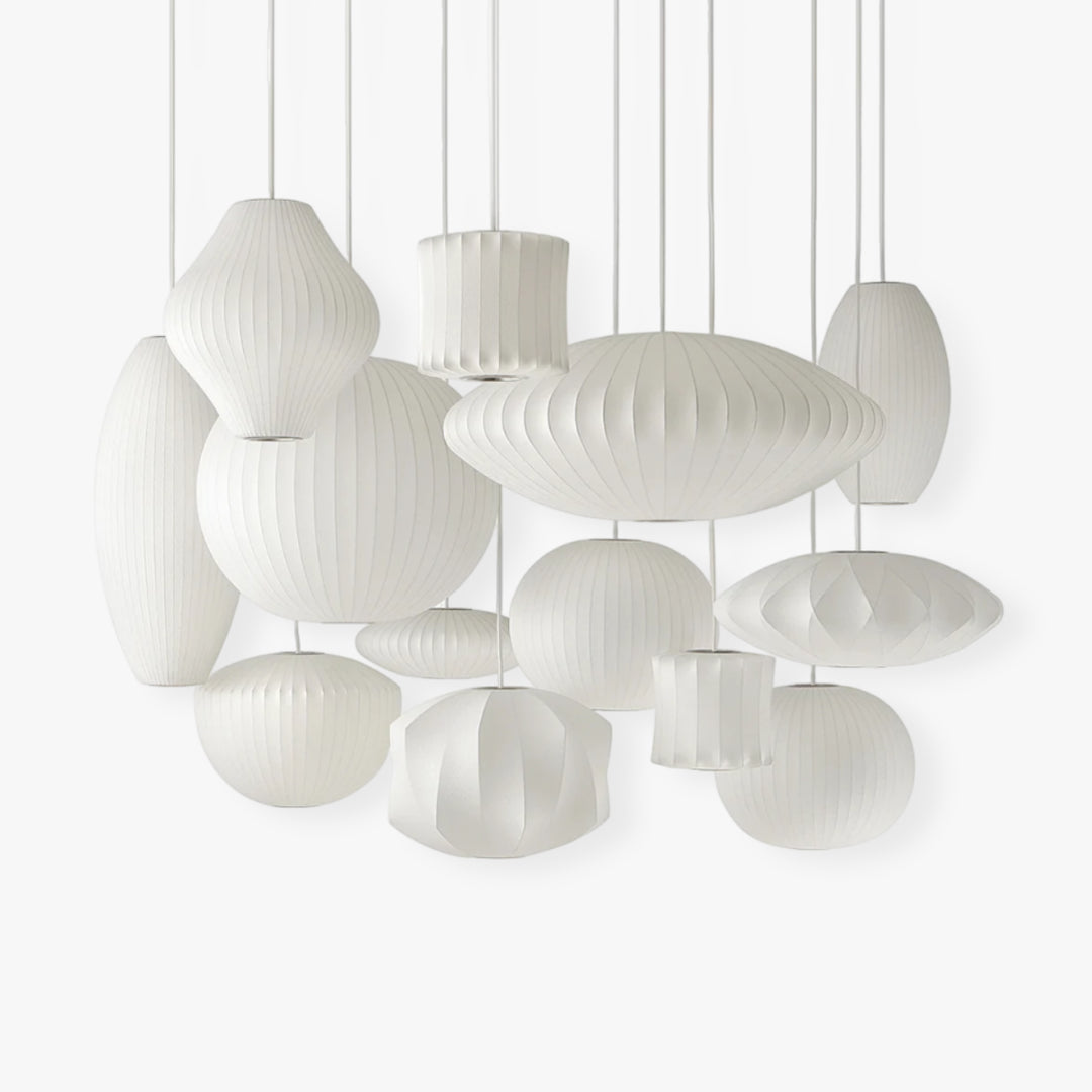 Avena Bubble Pendant Light 1