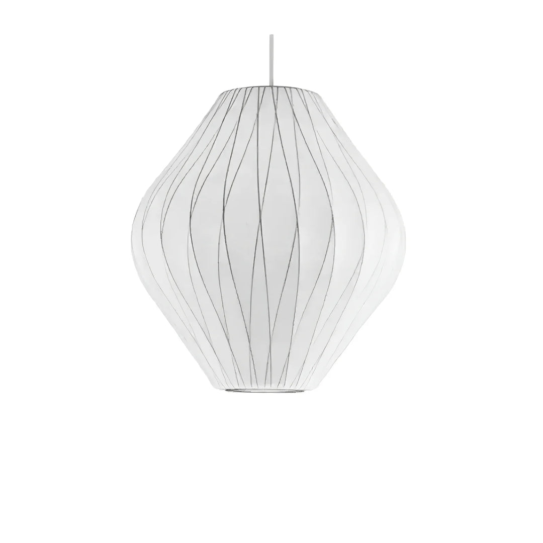 Avena Bubble Pendant Light 13