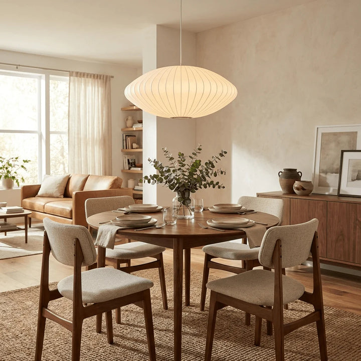 Avena Bubble Pendant Light 33
