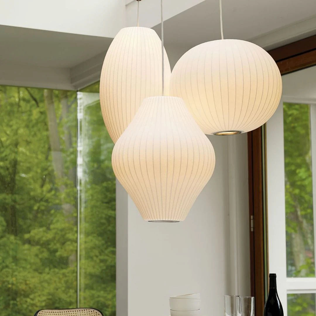 Avena Bubble Pendant Light 36