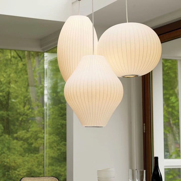 Avena Bubble Pendant Light 36