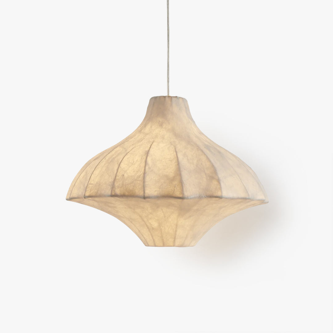 Avenlo Silk Pavilion Pendant Lamp 1