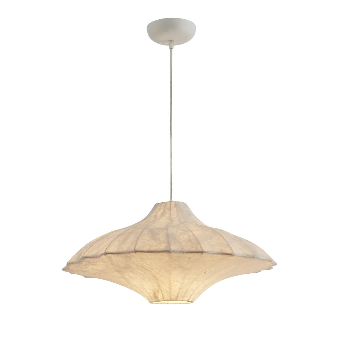 Avenlo Silk Pavilion Pendant Lamp 2