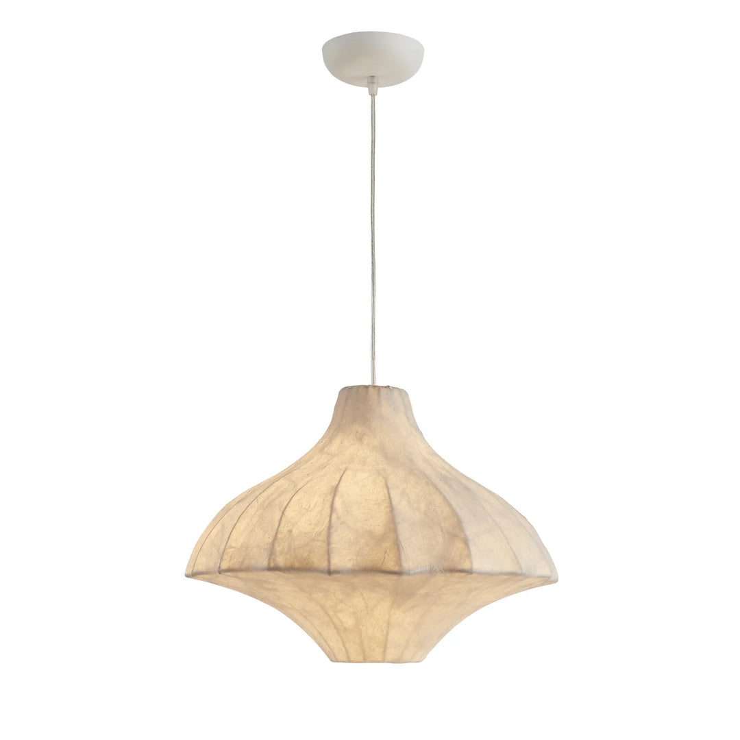 Avenlo Silk Pavilion Pendant Lamp 3