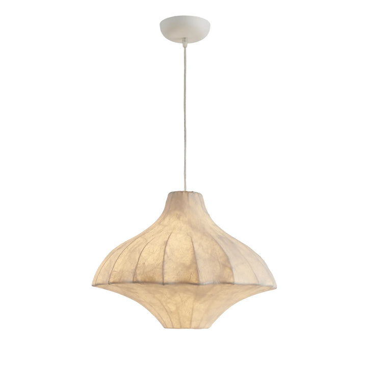 Avenlo Silk Pavilion Pendant Lamp 3