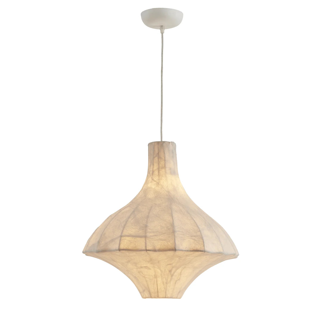 Avenlo Silk Pavilion Pendant Lamp 4