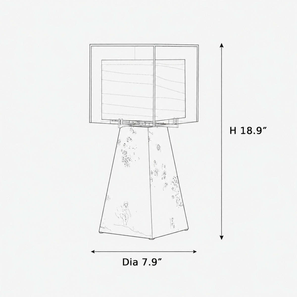 Dimensions