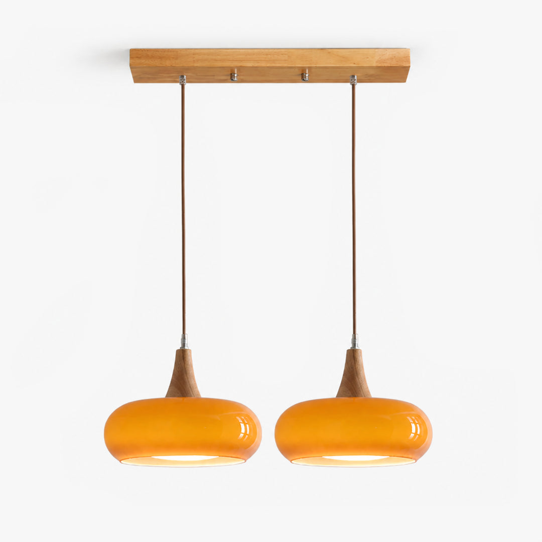 Averlo Double Headed Chandeliers 1