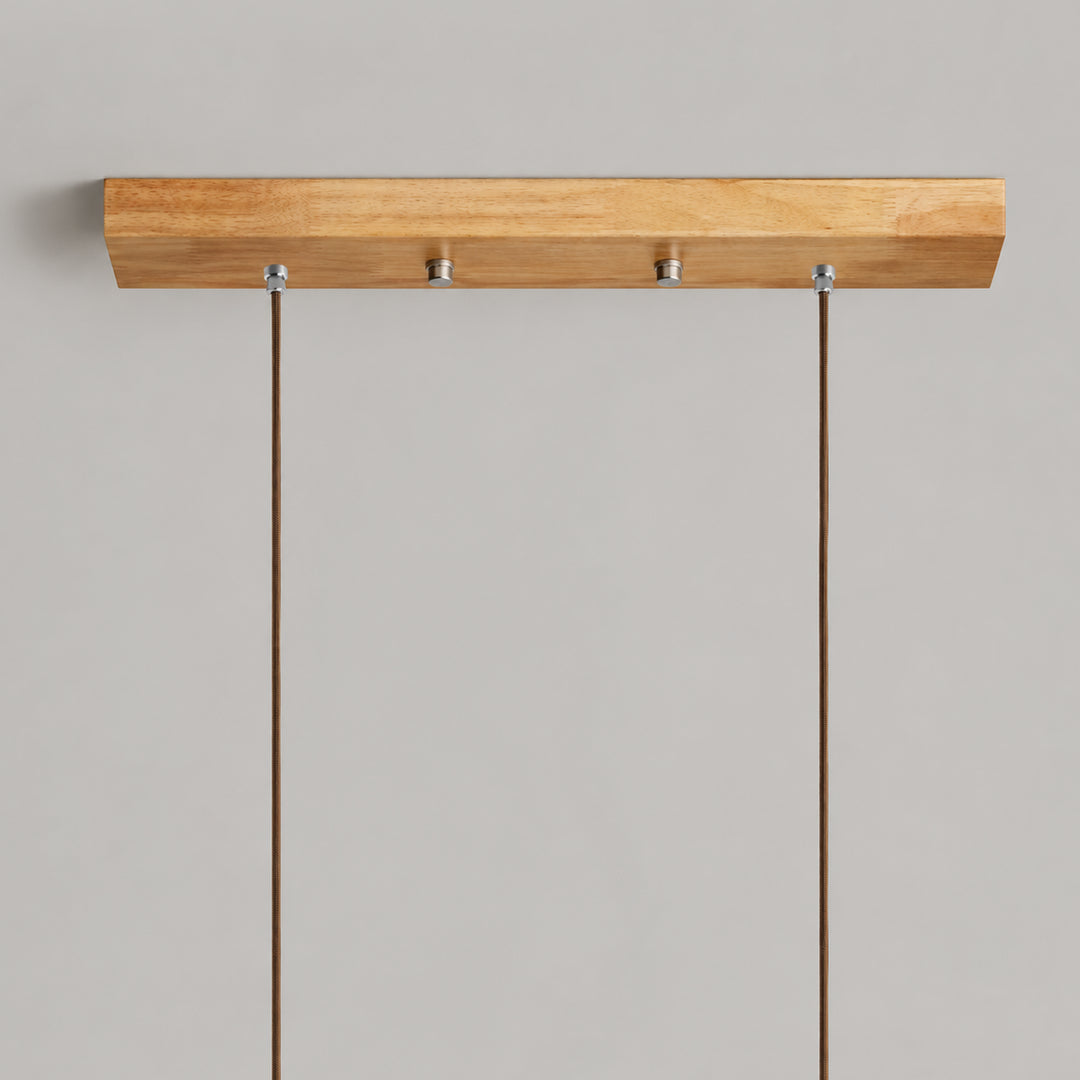 Averlo Double Headed Chandeliers 12