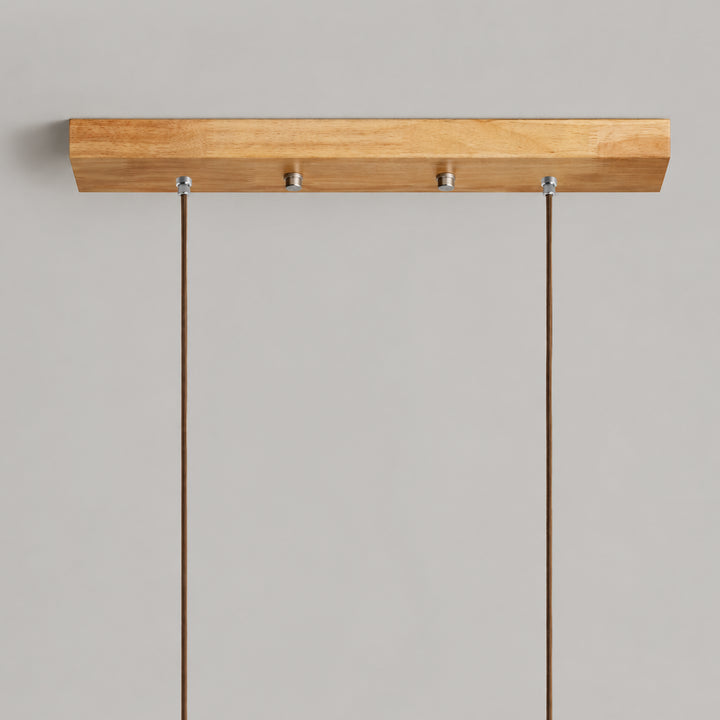 Averlo Double Headed Chandeliers 12