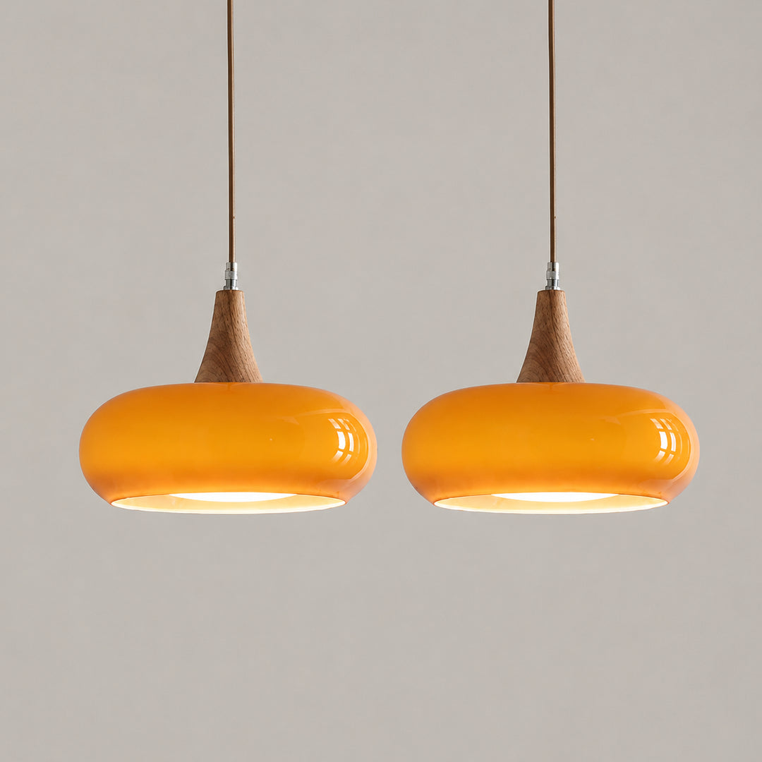 Averlo Double Headed Chandeliers 13