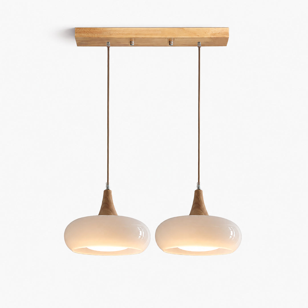 Averlo Double Headed Chandeliers 2