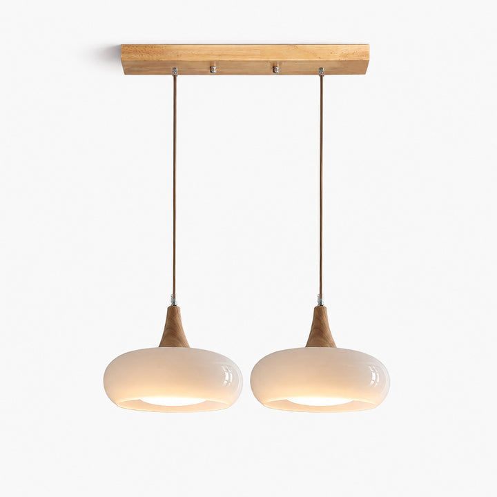 Averlo Double Headed Chandeliers 2