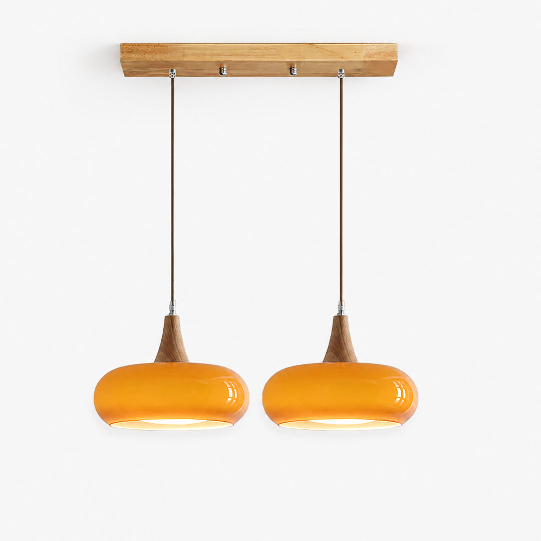 Averlo Double Headed Chandeliers 3