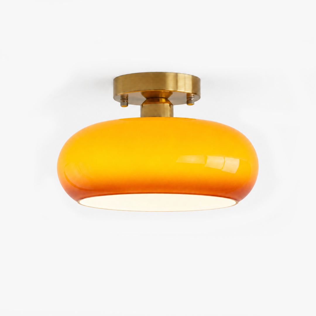 Averlo Glass Ceiling Lamp 11