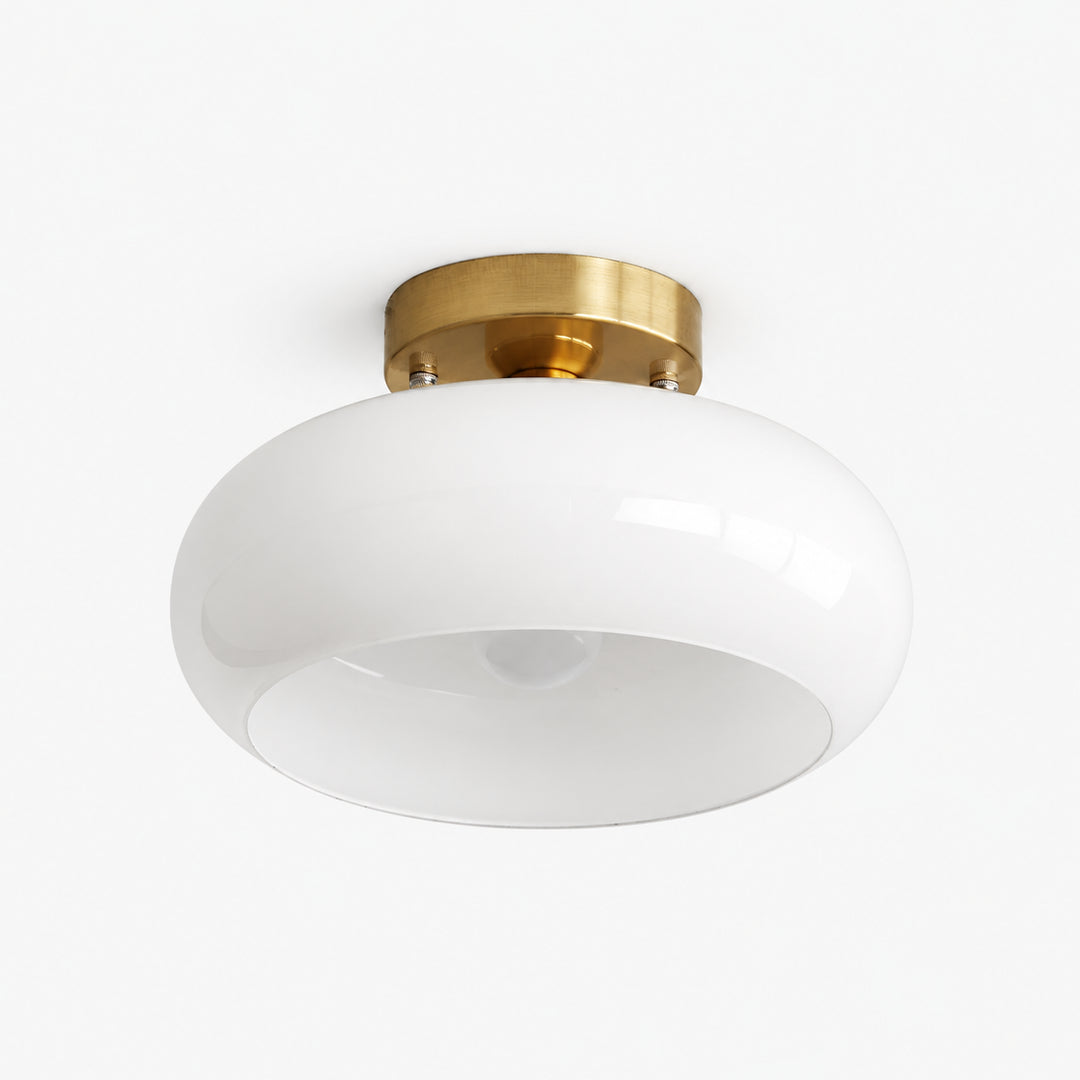 Averlo Glass Ceiling Lamp 5