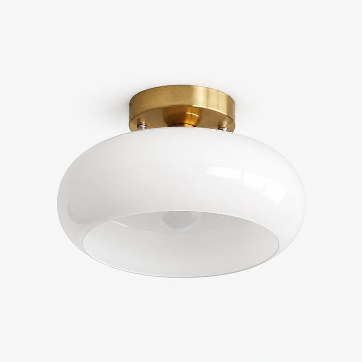 Averlo Glass Ceiling Lamp 5