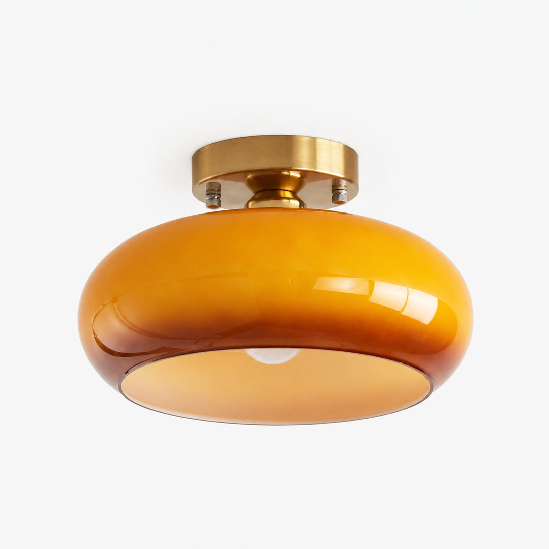 Averlo Glass Ceiling Lamp 9