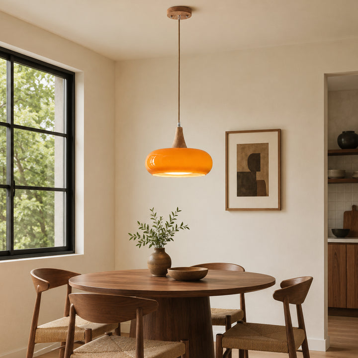 Averlo Pendant Lamp 5