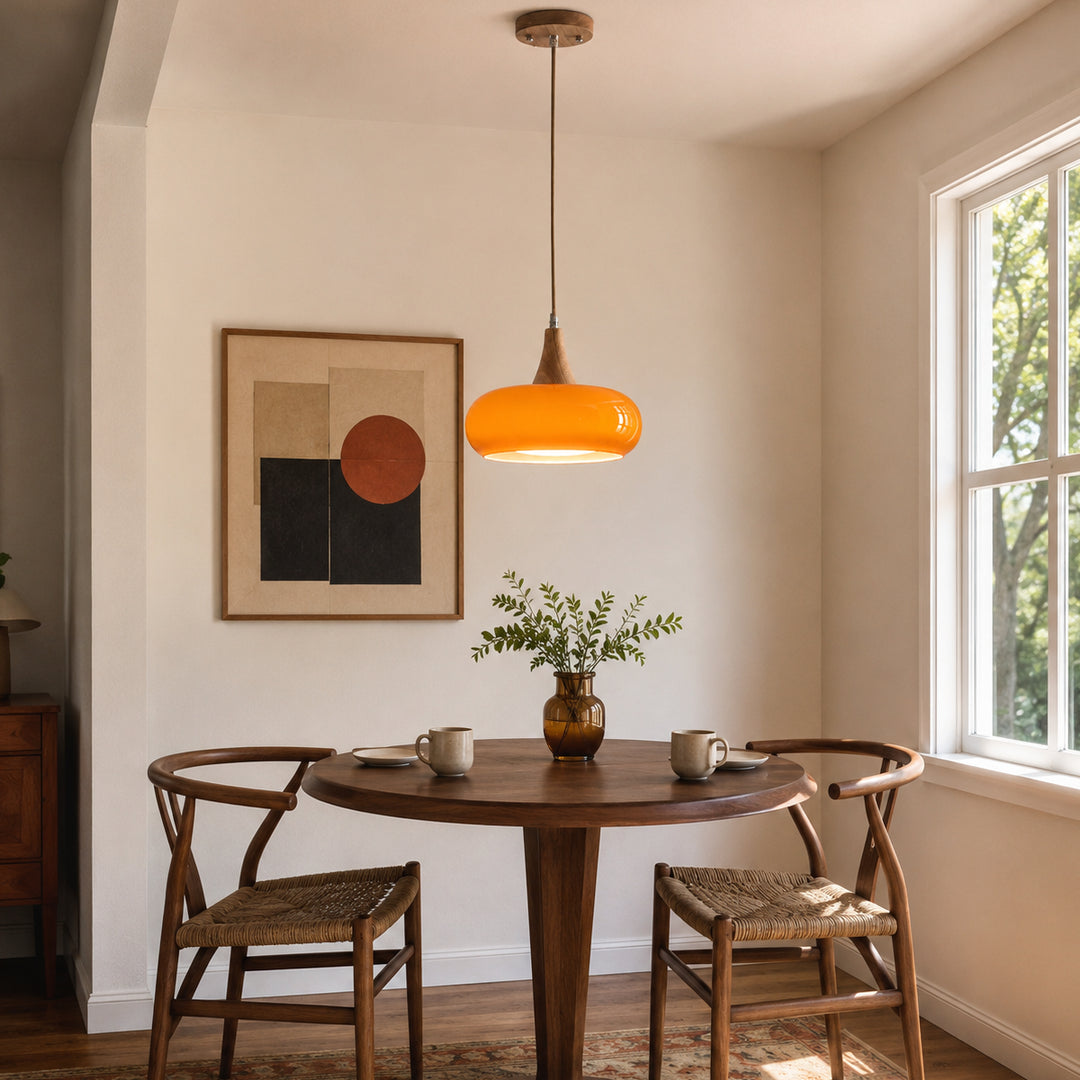 Averlo Pendant Lamp 7