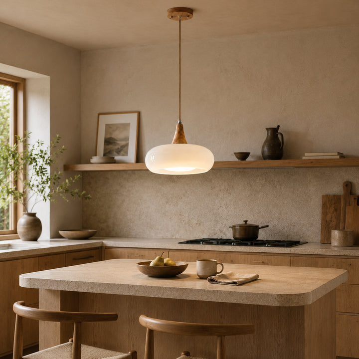 Averlo Pendant Lamp 8