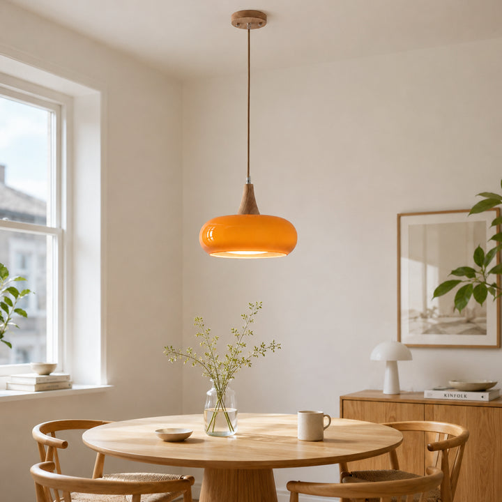 Averlo Pendant Lamp 9