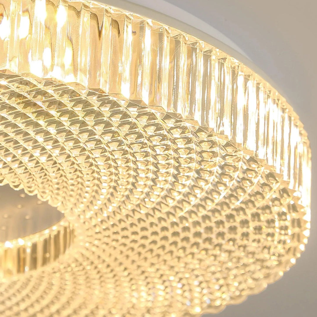 Averquin Round Ceiling Lamp 10