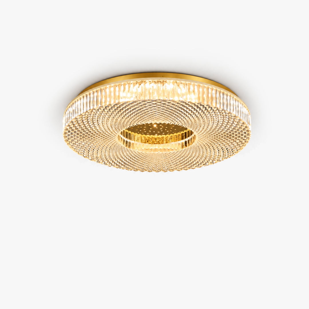 Averquin Round Ceiling Lamp 3
