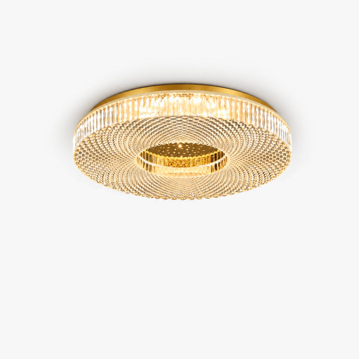 Averquin Round Ceiling Lamp 3