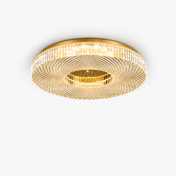 Averquin Round Ceiling Lamp 4