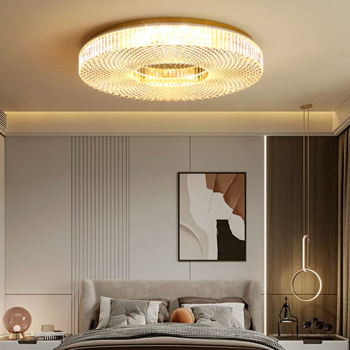 Averquin Round Ceiling Lamp 5