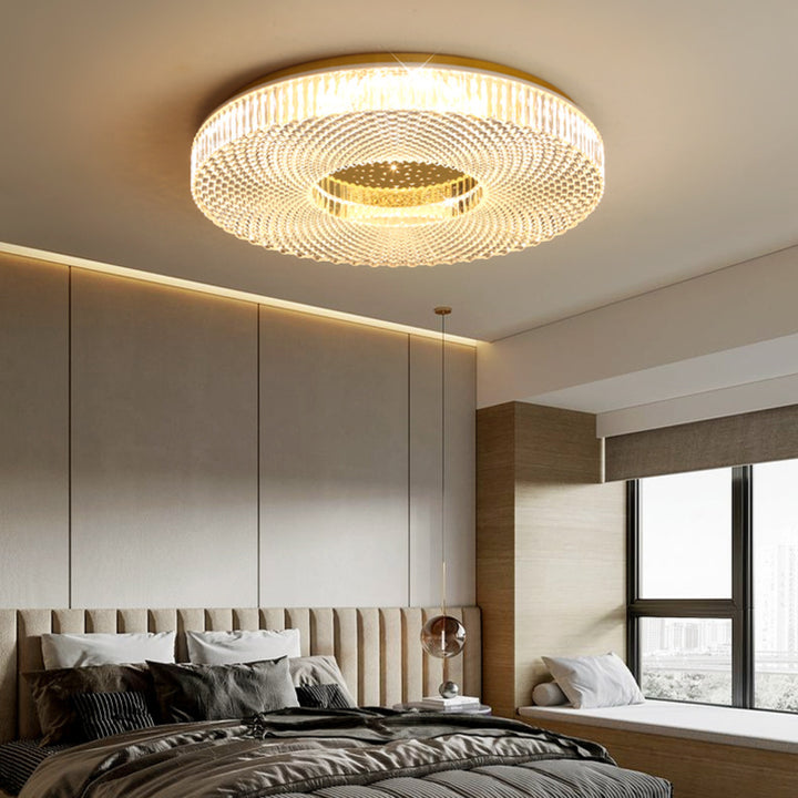 Averquin Round Ceiling Lamp 6