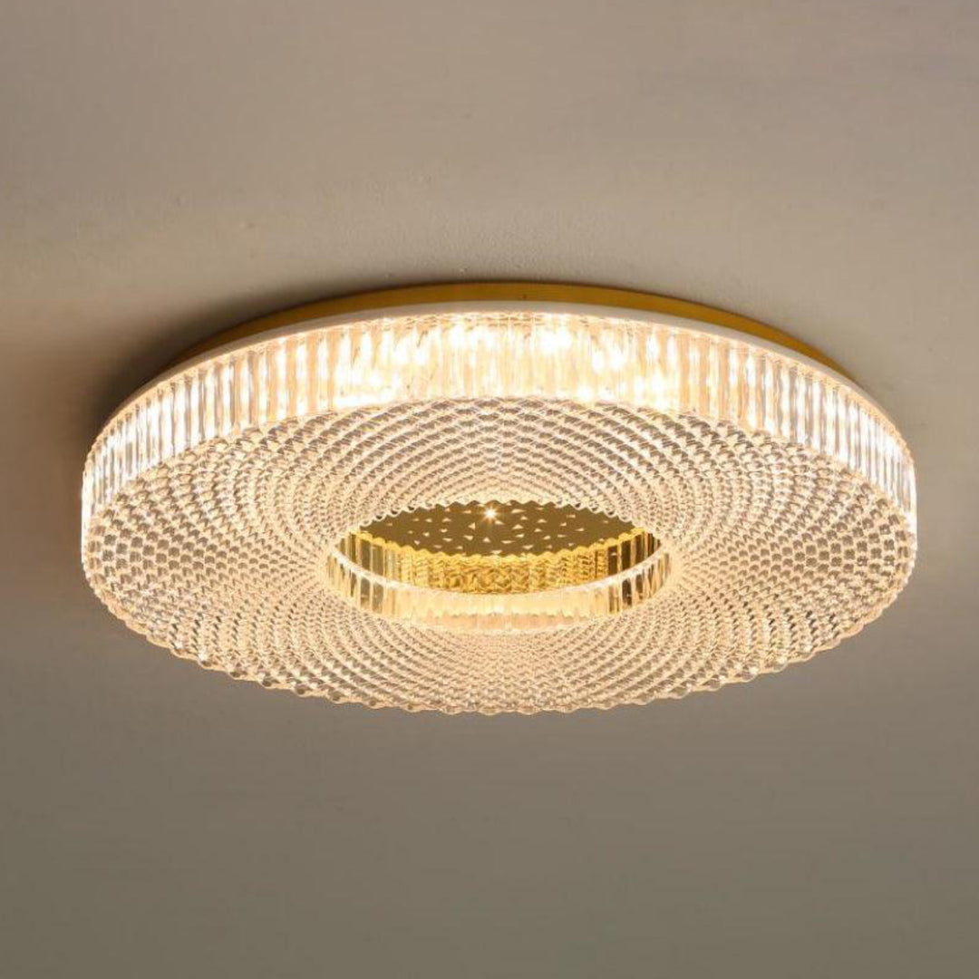 Averquin Round Ceiling Lamp 8