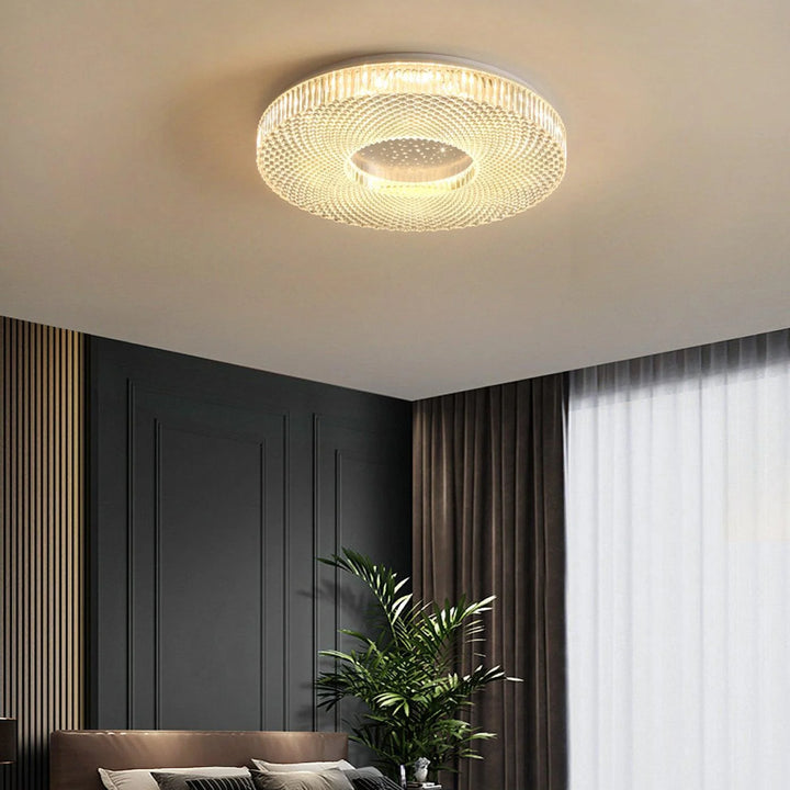 Averquin Round Ceiling Lamp 9