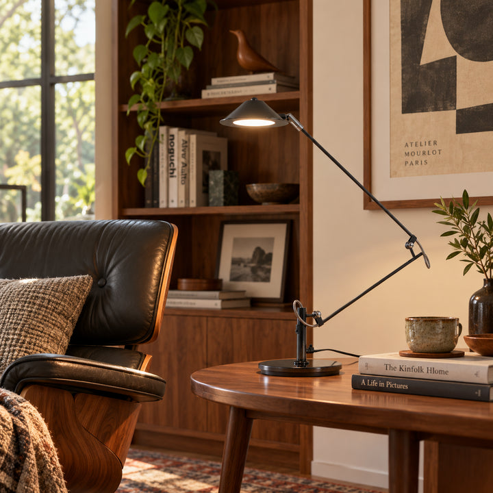 Averric Adjustable Table Lamp 2