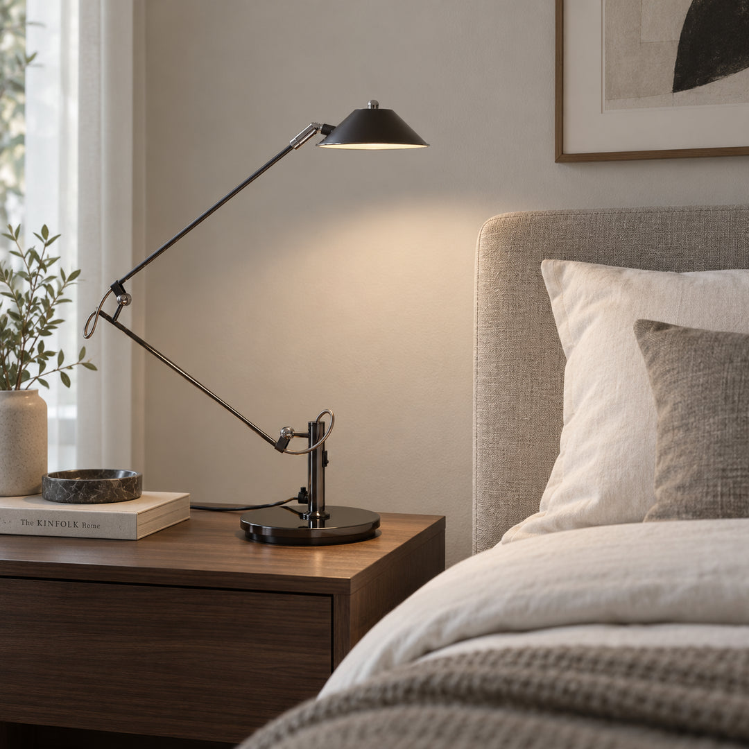 Averric Adjustable Table Lamp 8