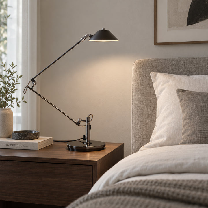 Averric Adjustable Table Lamp 8