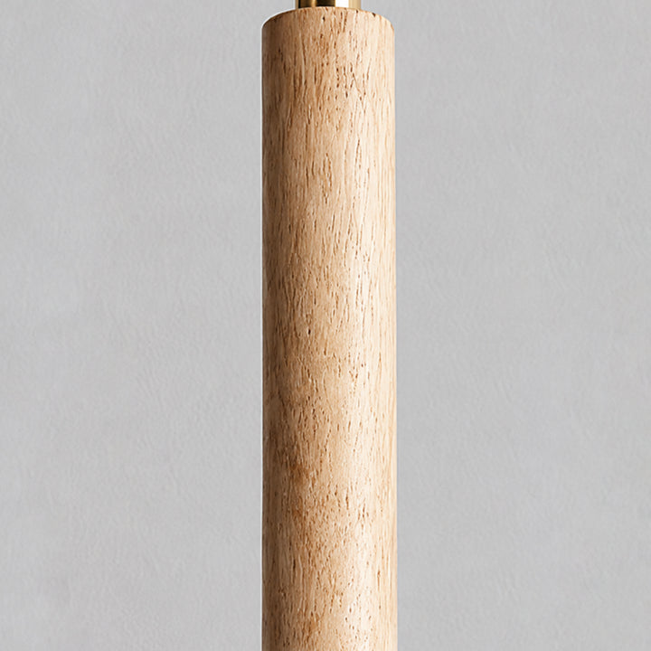 Avori Travertine Cone Pendant Light 10