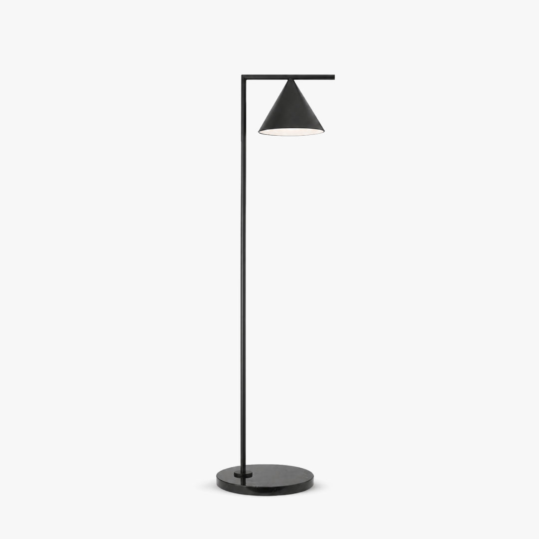 Avrenso Cone Floor Lamp 11