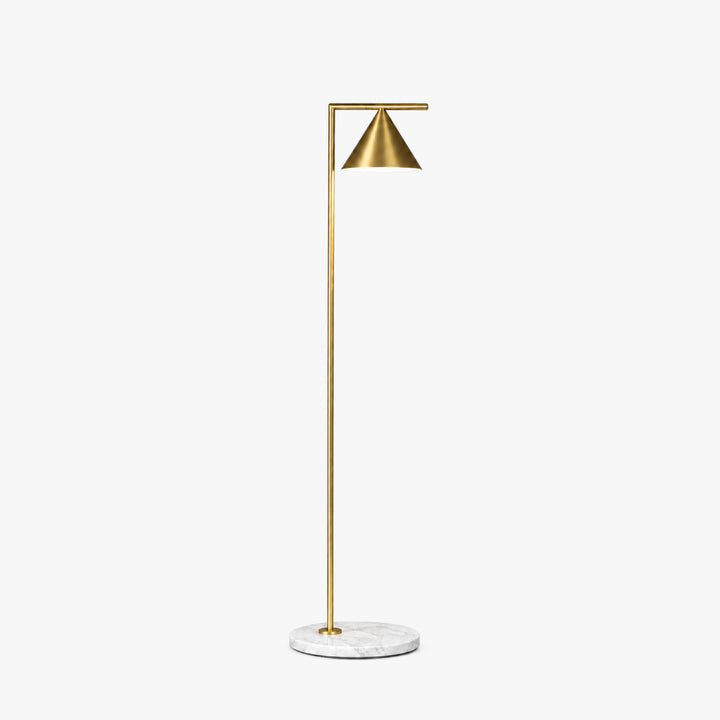 Avrenso Cone Floor Lamp 12