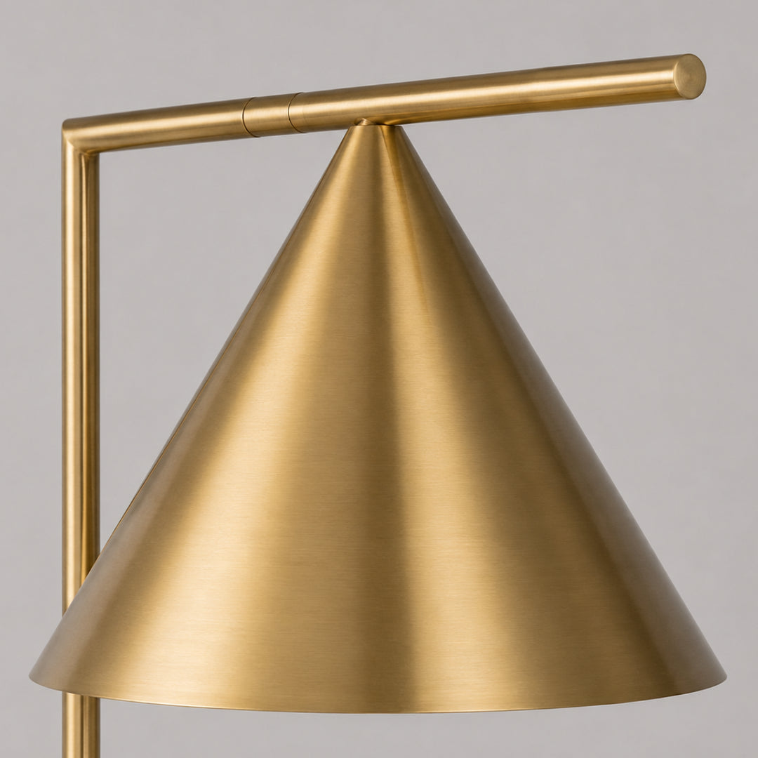Avrenso Cone Floor Lamp 8