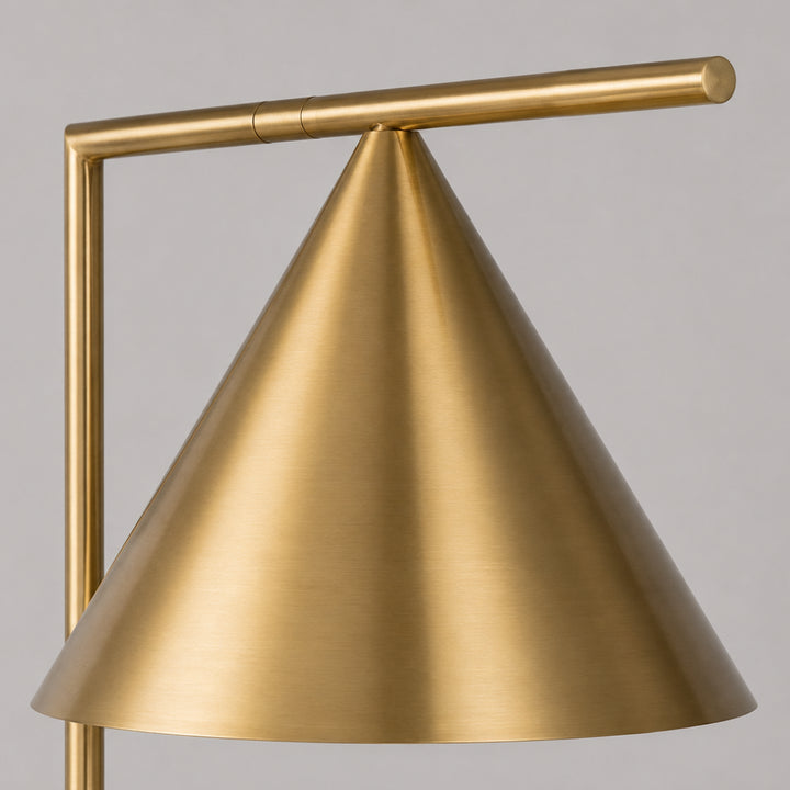 Avrenso Cone Floor Lamp 8