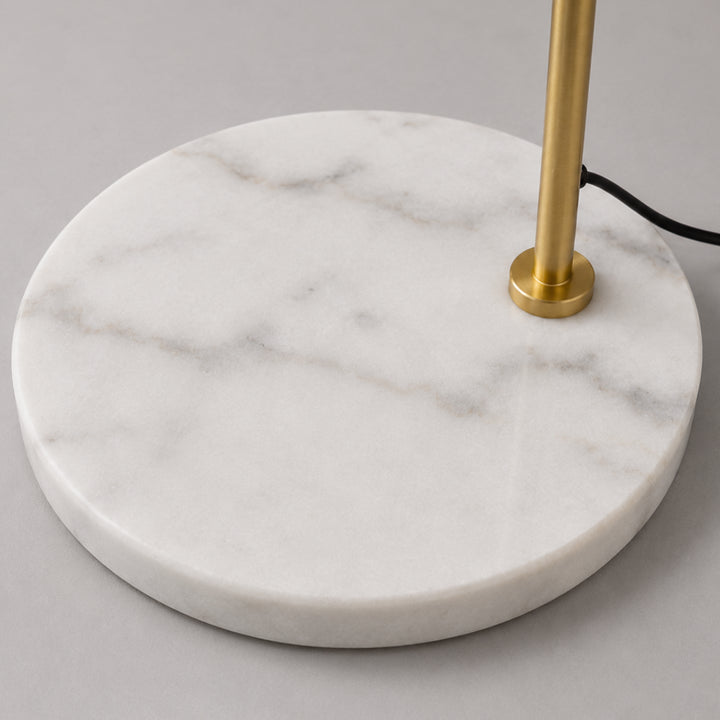 Avrenso Cone Floor Lamp 9