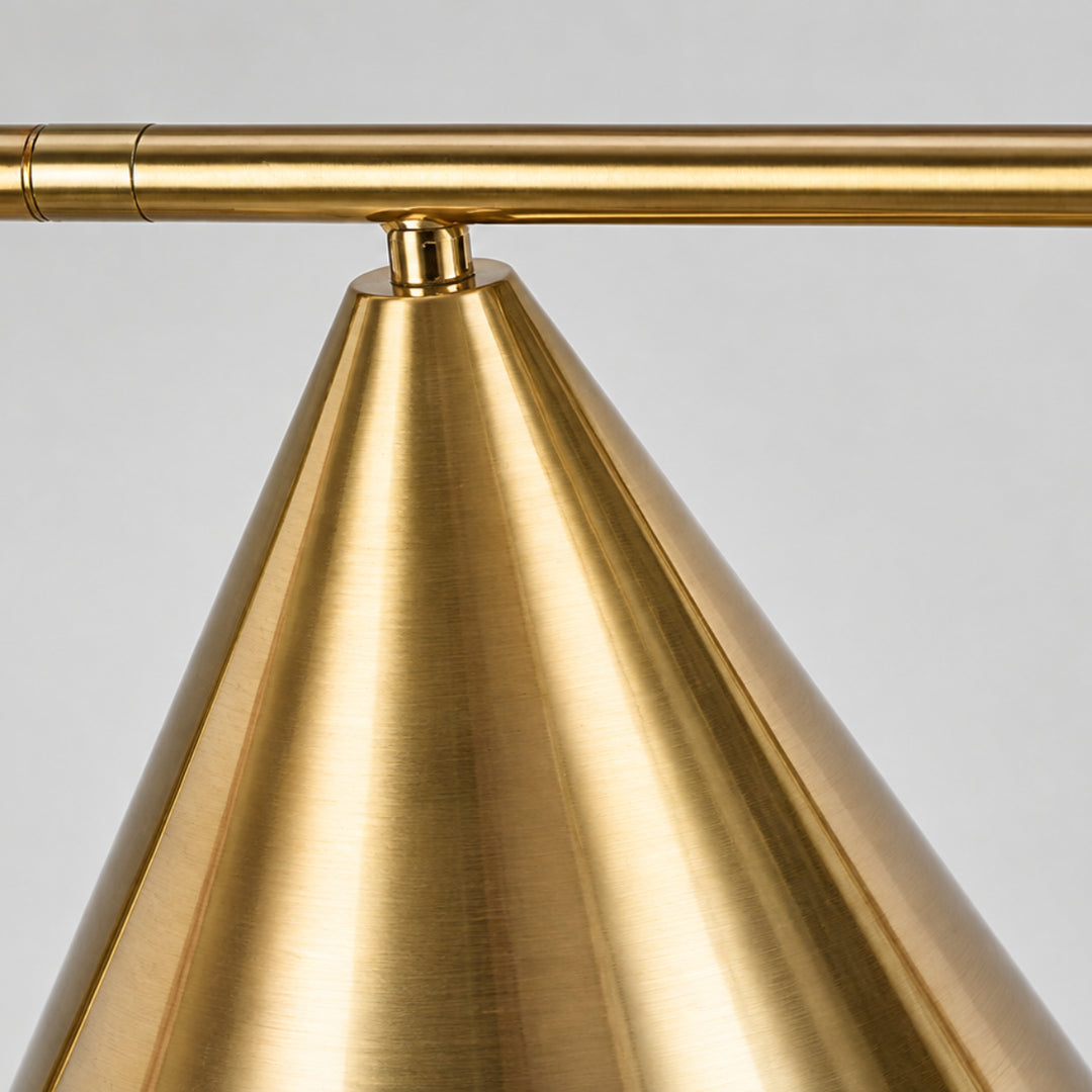 Avrenso Cone Table Lamp 10