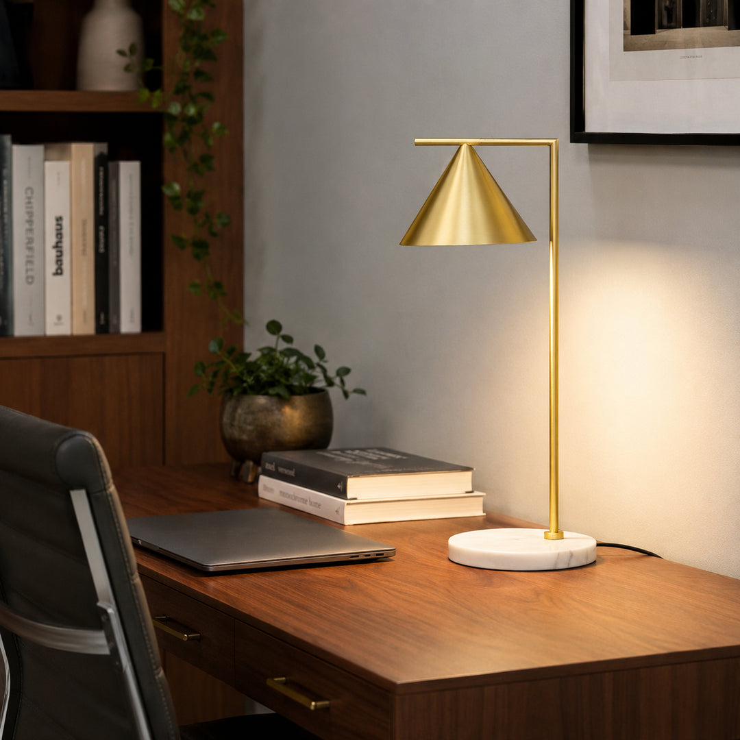 Avrenso Cone Table Lamp 2
