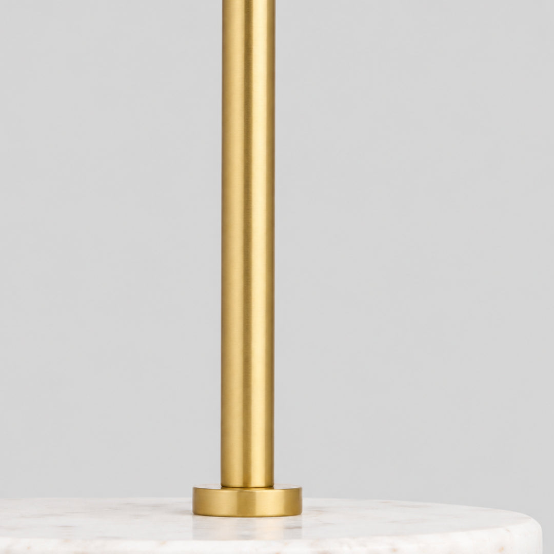 Avrenso Cone Table Lamp 8