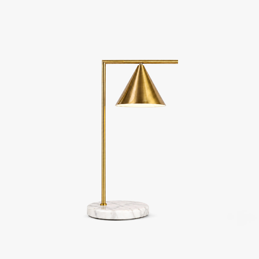 Avrenso Cone Table Lamp 9