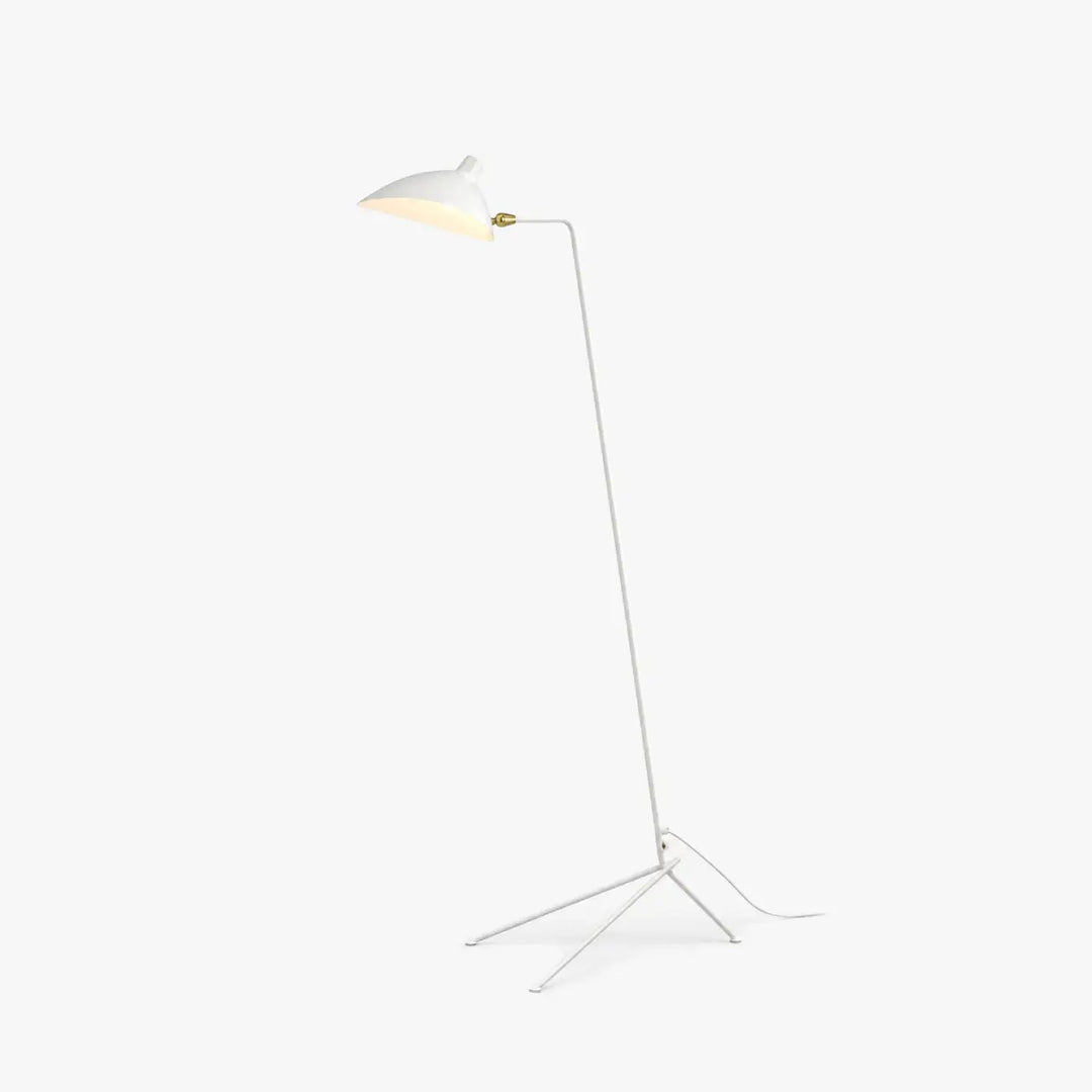 Axial Tripod Floor Lamp 10