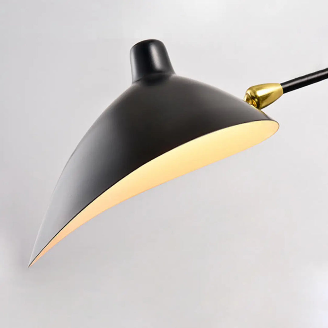 Axial Tripod Floor Lamp 5